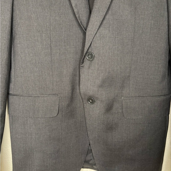 Primatist ‘Fine merino ‘MARLANE Suit Jacket 100%Wool. - Picture 3 of 11